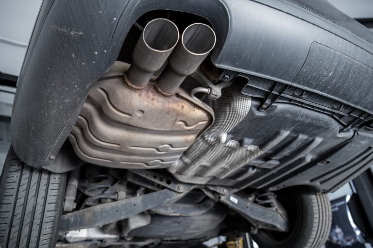 Regeneracja turbosprężarki – jak to działa i dlaczego jest ważna?